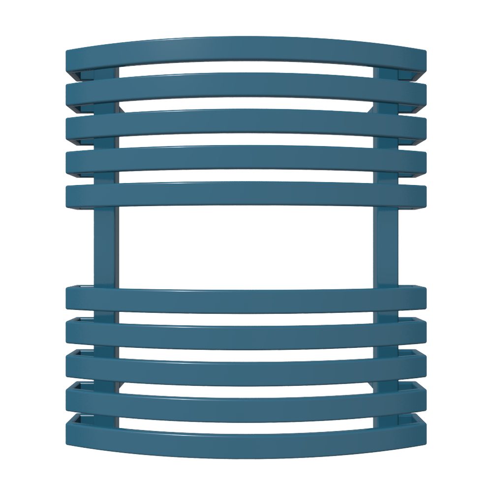 Duschbyggarna Kioto Electric Towel Rail