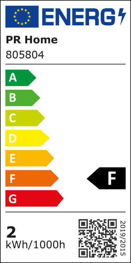 PR Home Vintage LED Filament