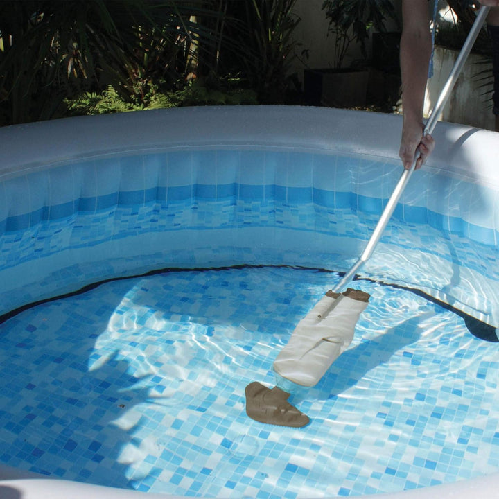 Pool vacuum cleaner Kokido Telsa 5
