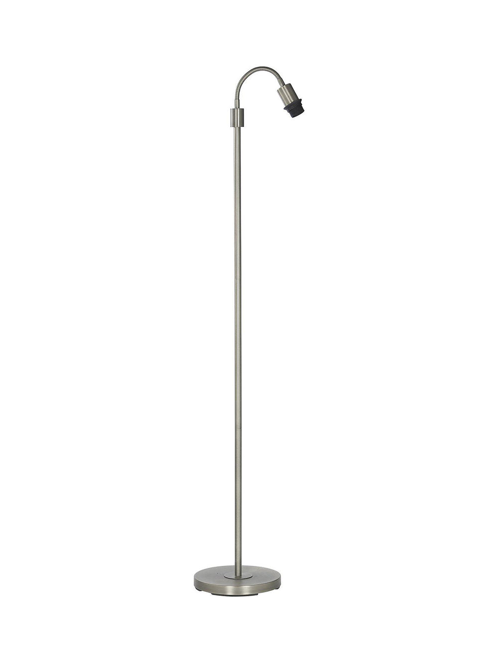 PR Home Amy golvlampa 1-arm krom 150 cm produktbild
