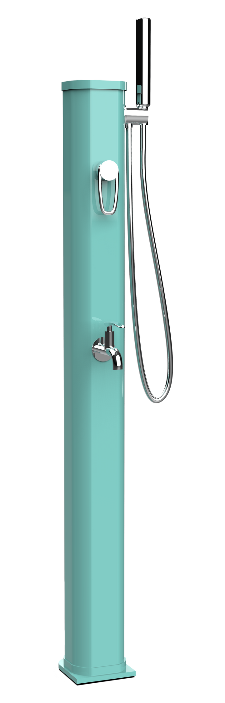 Outdoor Shower Formidra Jolly Go