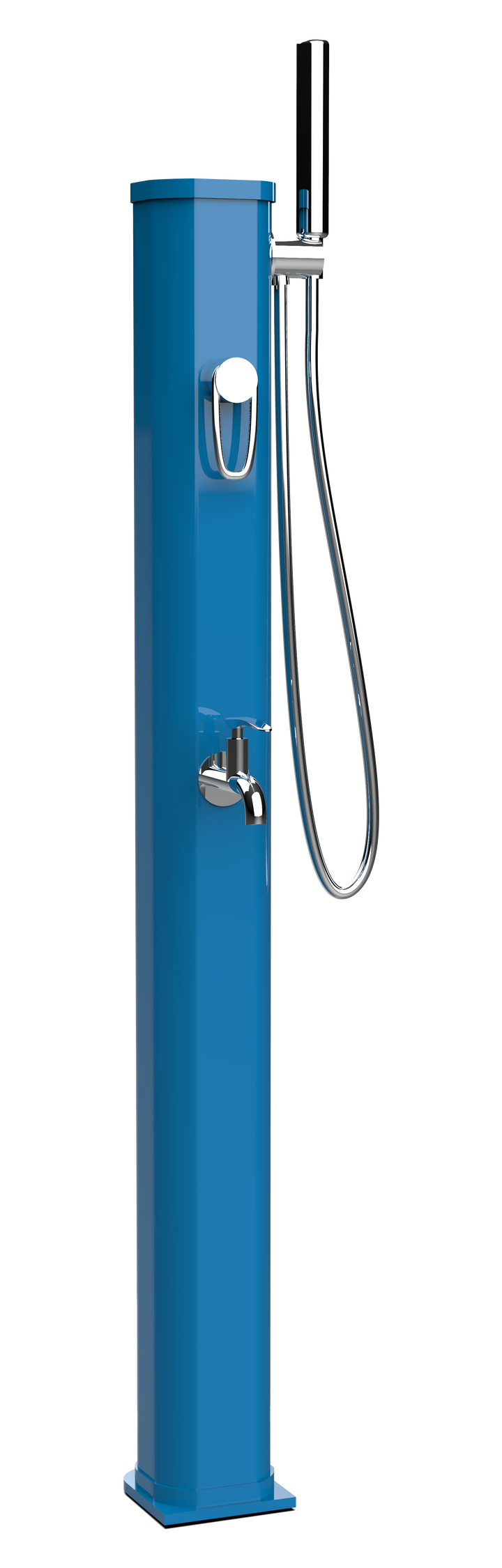 Outdoor Shower Formidra Jolly Go