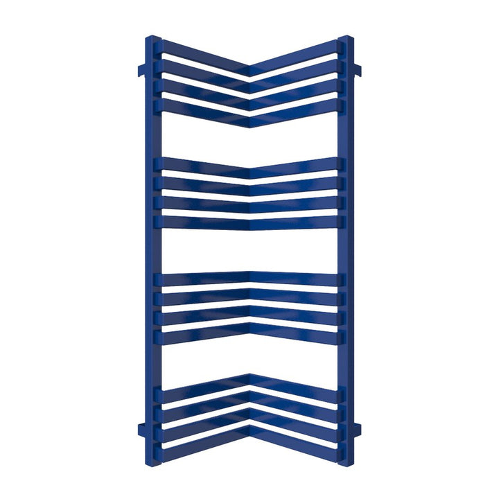 Duschbyggarna Incorner Water-heated Towel Rail