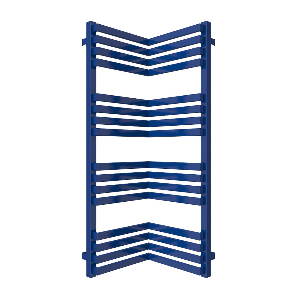 Duschbyggarna Incorner Electric Towel Warmer