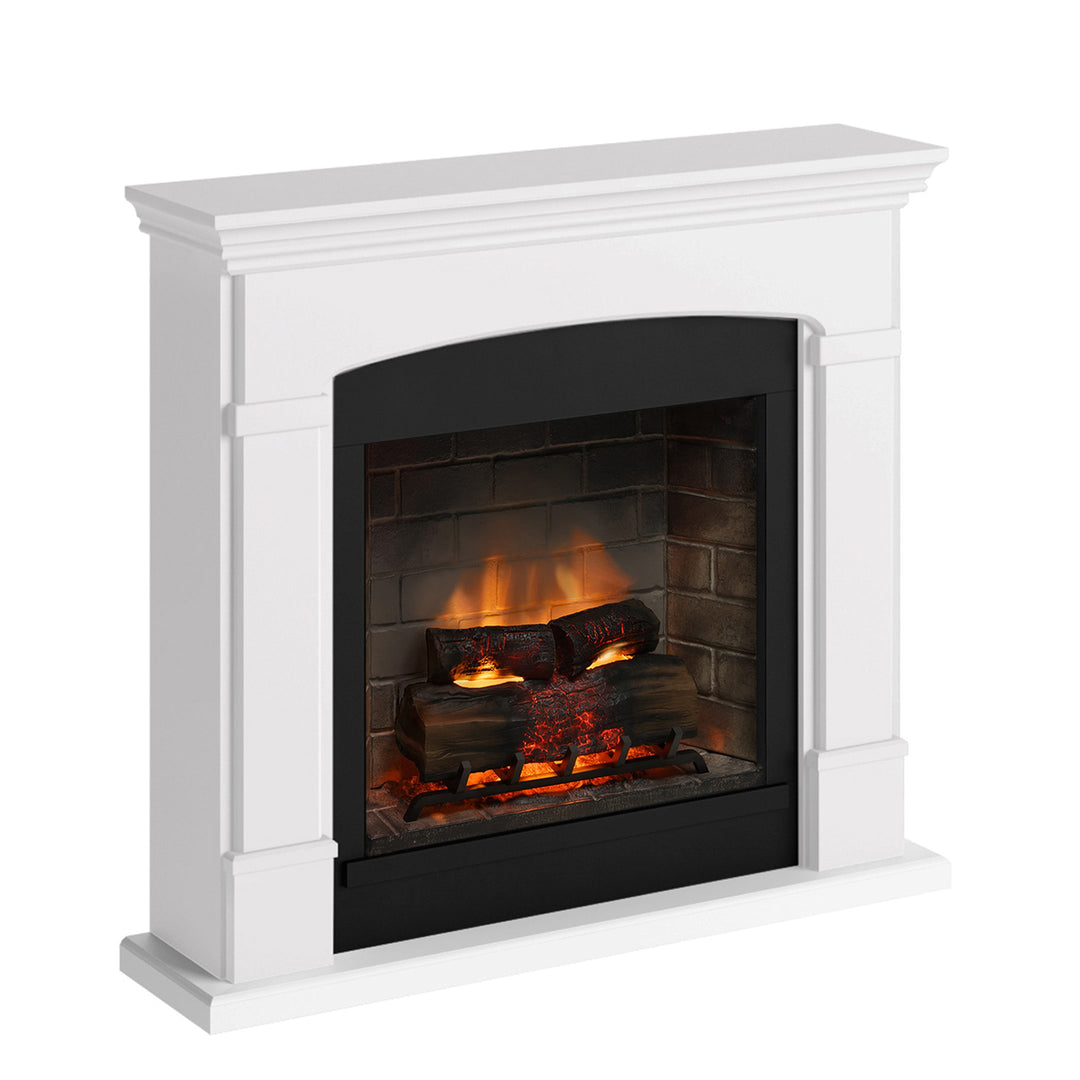 TAGU Helmi Electric med PowerFlame 2