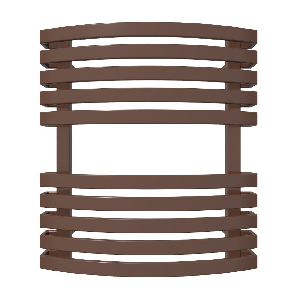 Duschbyggarna Kioto Water Heated Towel Rail