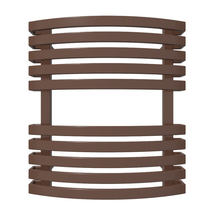 Duschbyggarna Kioto Water Heated Towel Rail