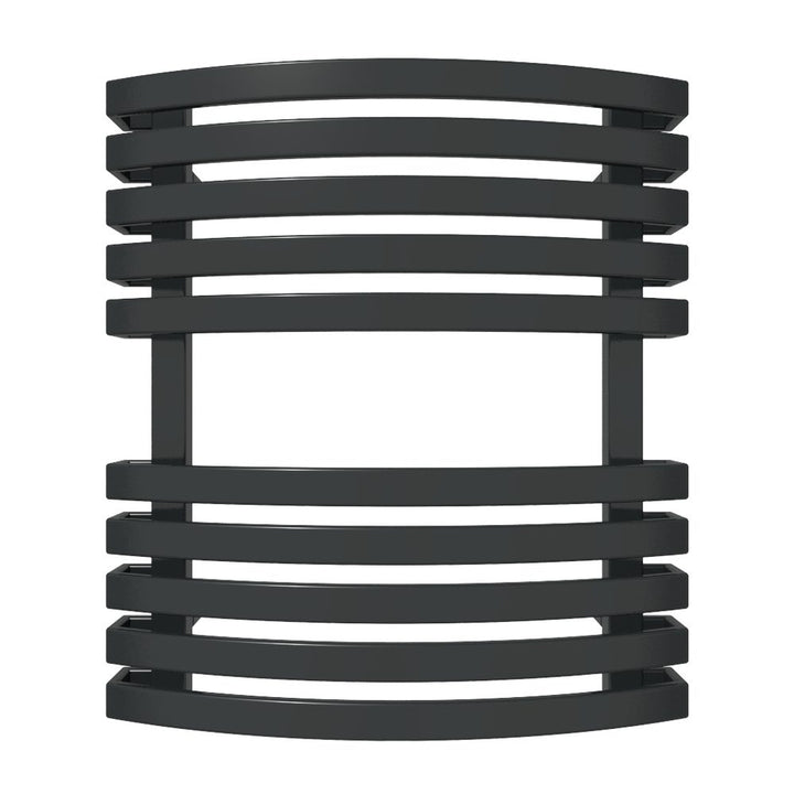 Duschbyggarna Kioto Electric Towel Rail