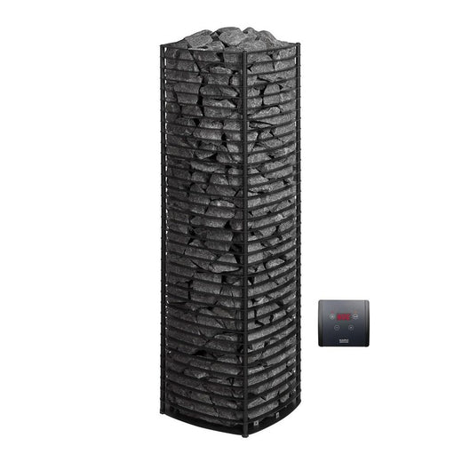 Narvi Electric Sauna Heater Velvet Electric