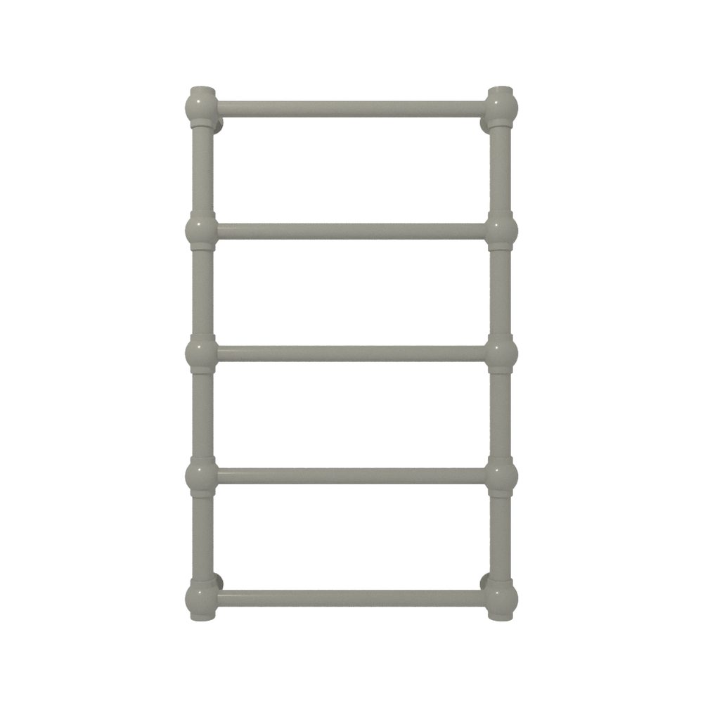 Duschbyggarna Retro Water-heated Towel Rail
