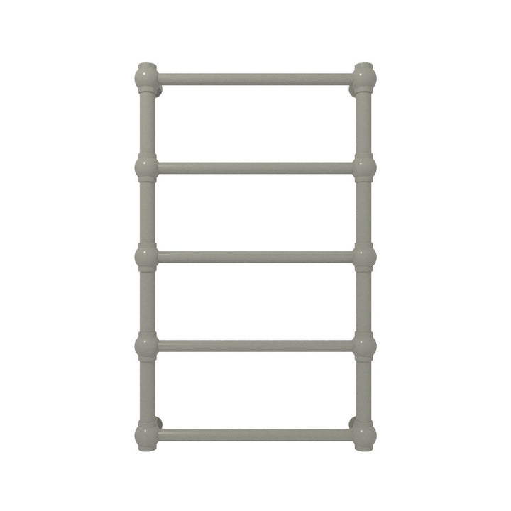 Duschbyggarna Retro Water-heated Towel Rail