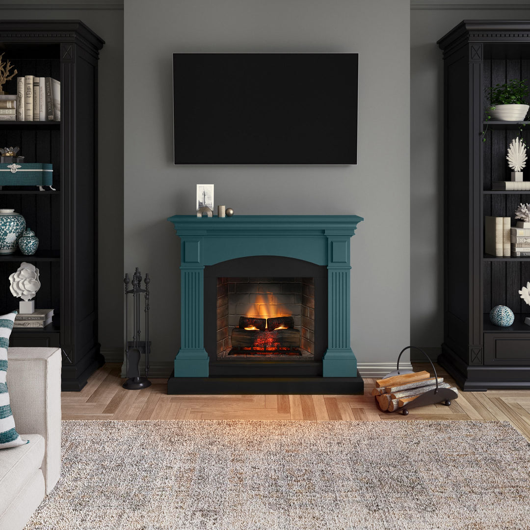 TAGU Magna Electric med PowerFlame 2