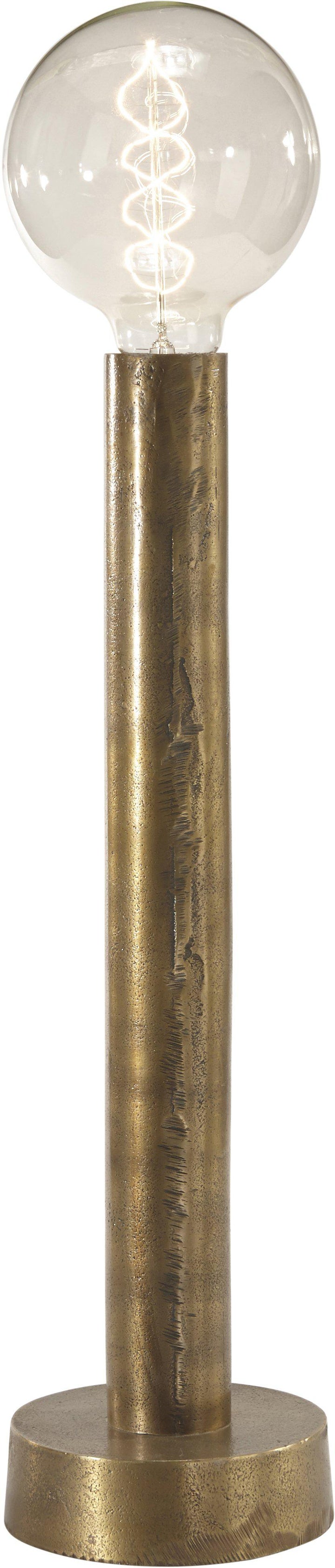 PR Home Notice lamp base