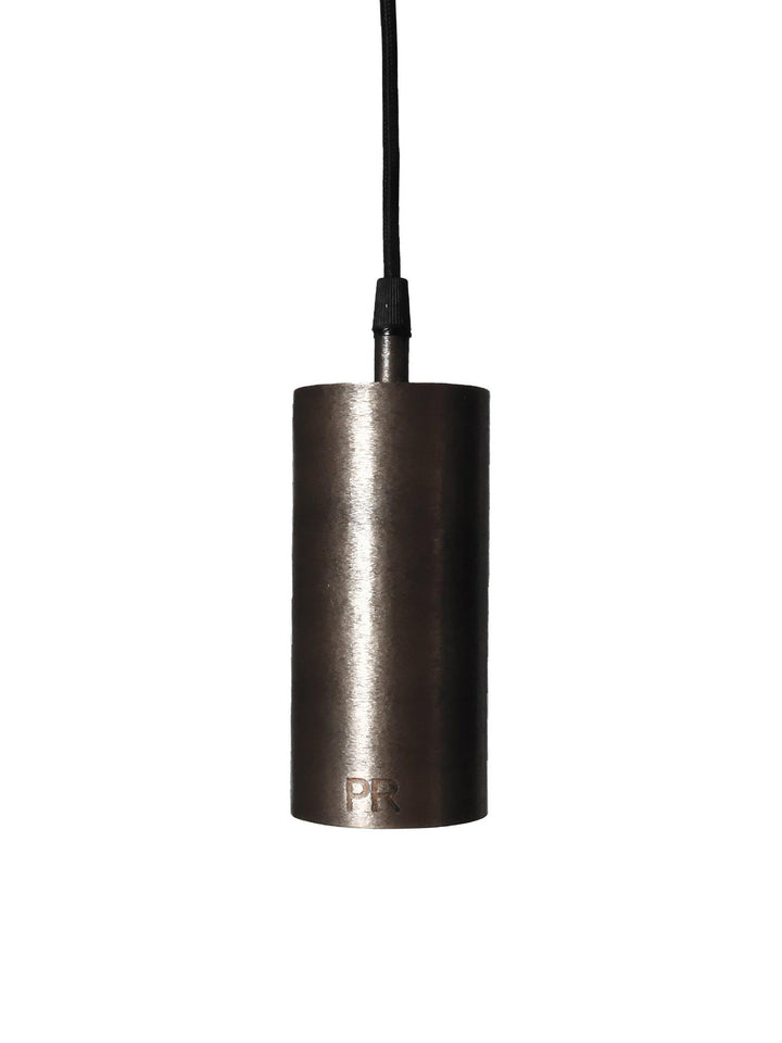 PR Home Ample fönsterlampa rustik silver 15 cm produktbild