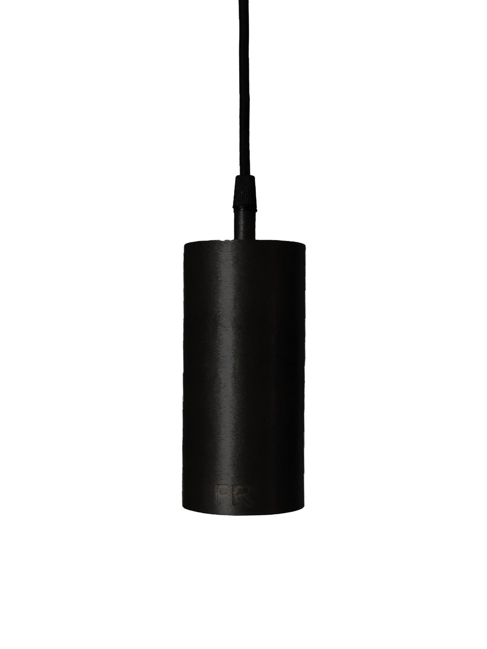 PR Home Ample fönsterlampa svart 15 cm produktbild