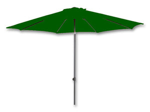 Parasoll Mountfield Bali Grön