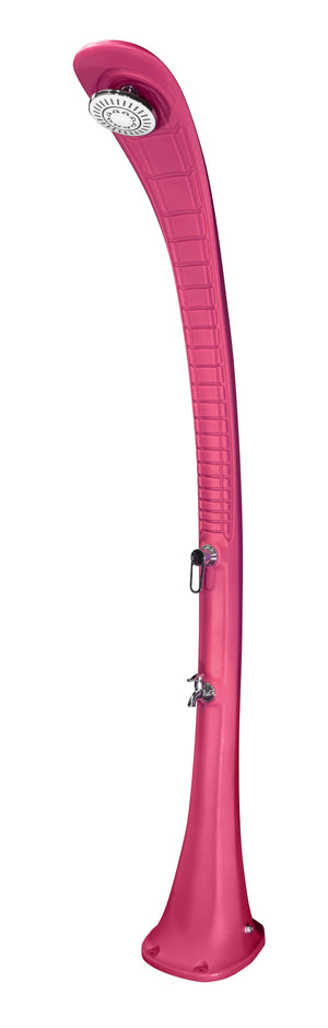 Dusch utomhus Formidra Cobra 32 L Rose