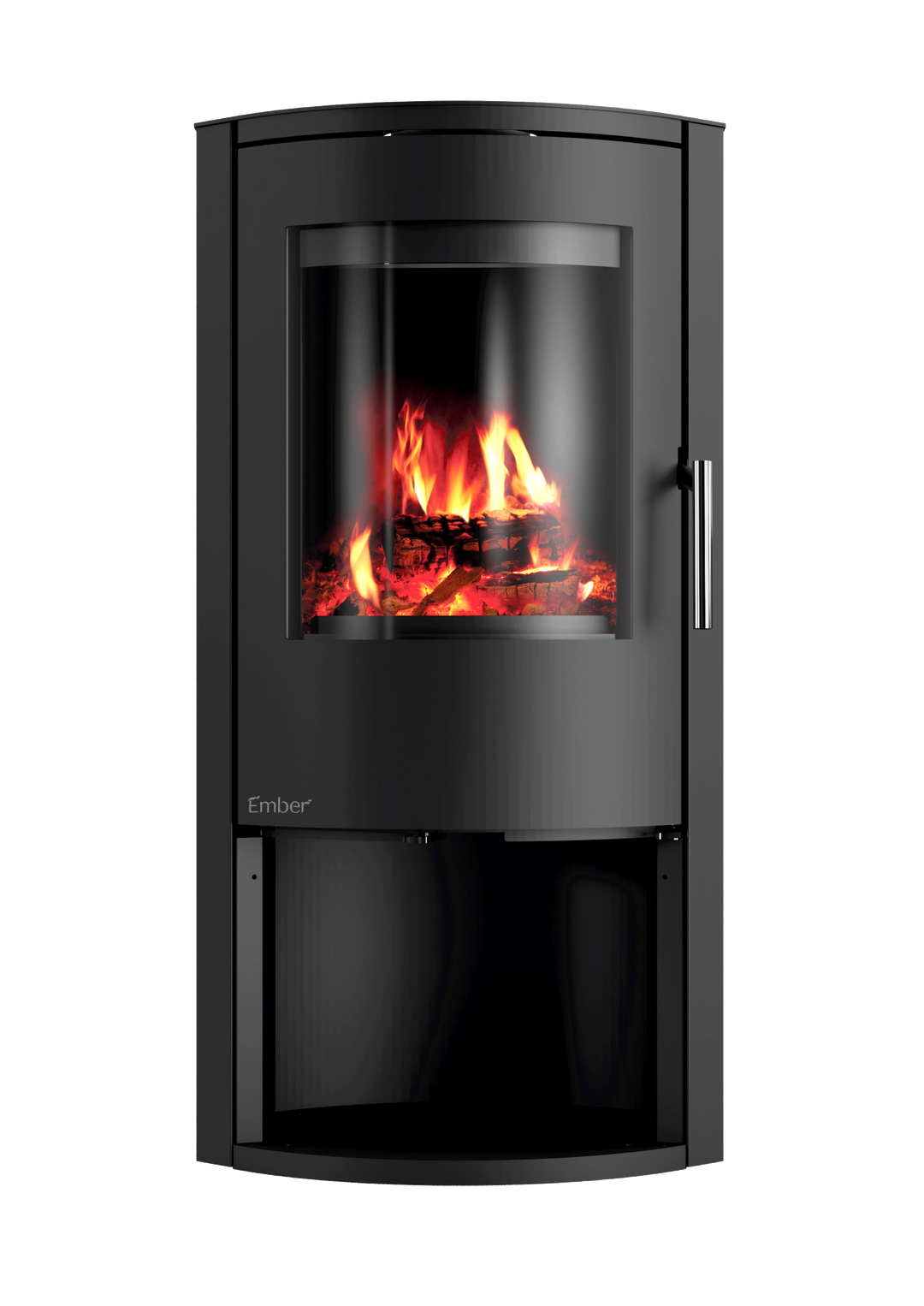 Ember E-Basic braskamin