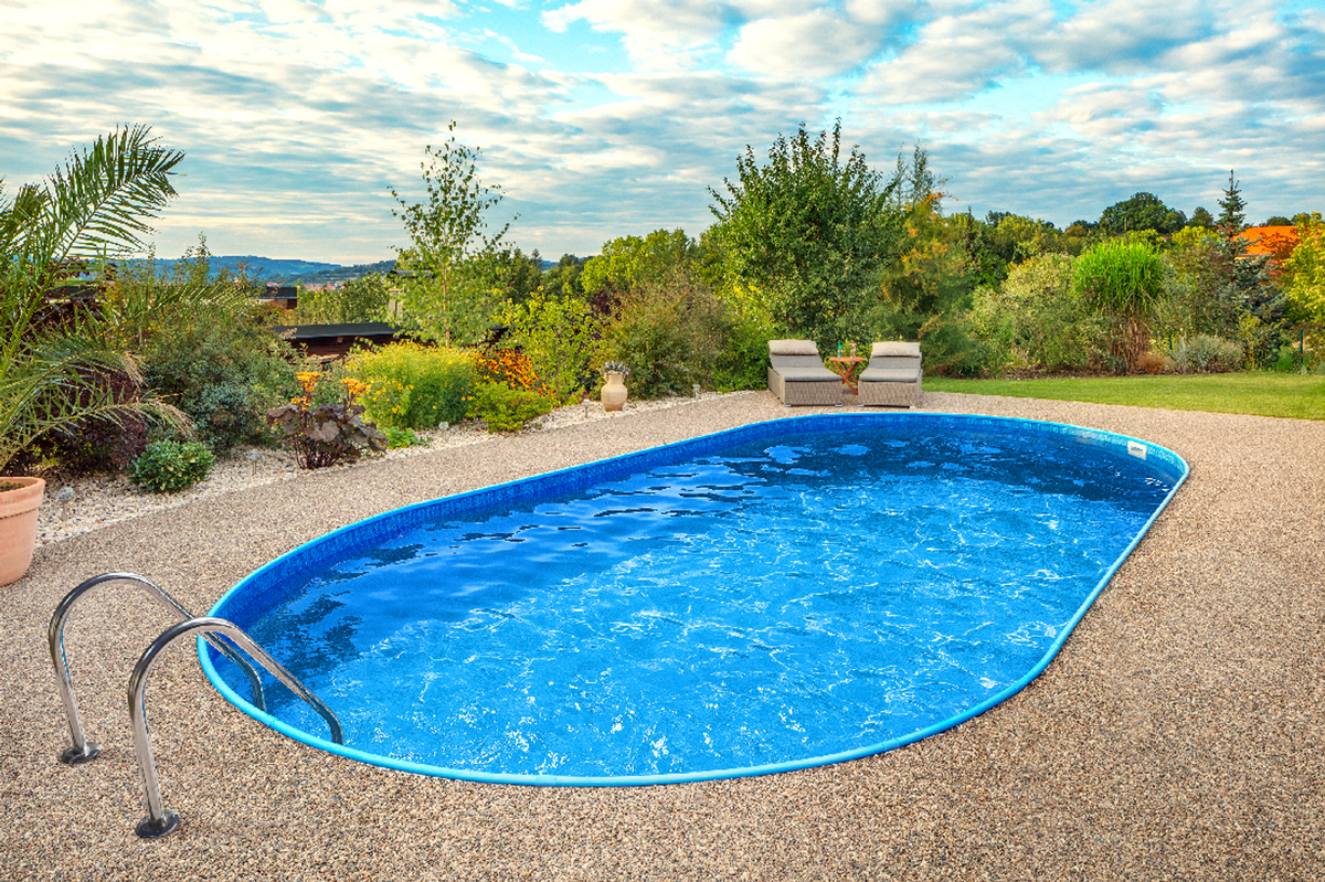 Hitta rätt pool