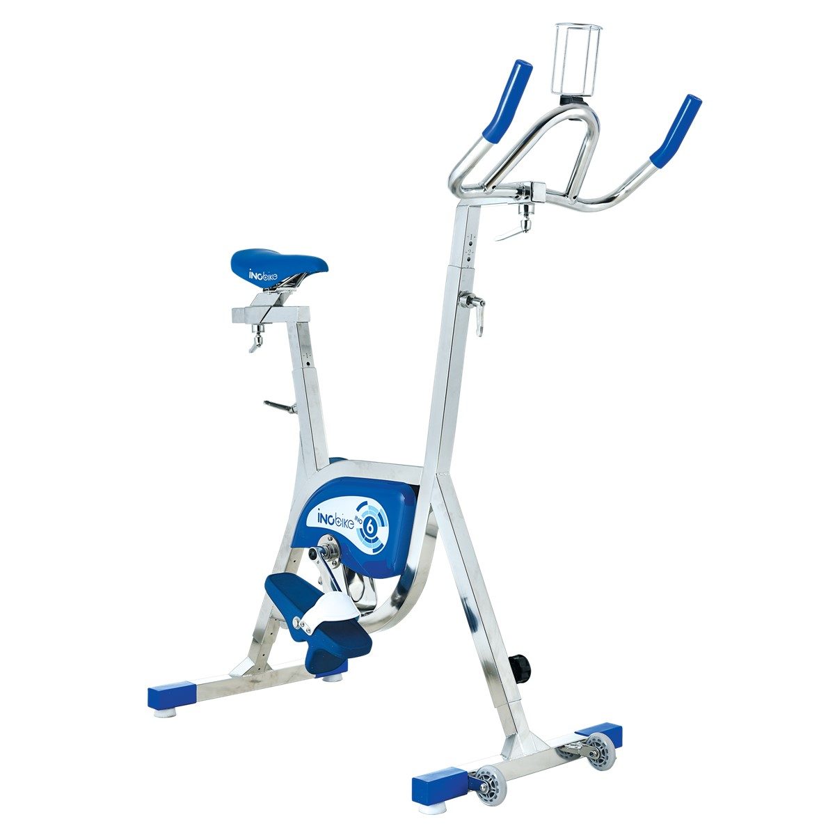 AquaBike Waterflex Inobike 6