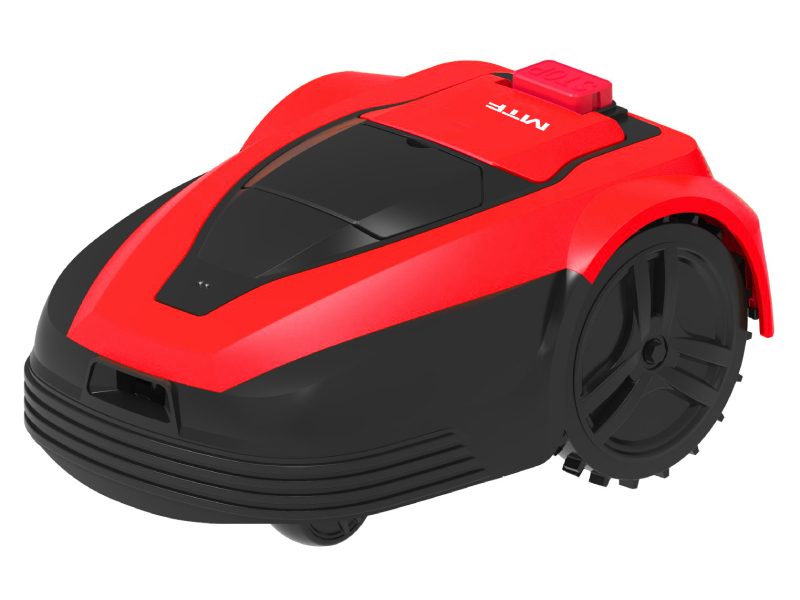 Robotgräsklippare Mountfield MTF DM2 600 m²