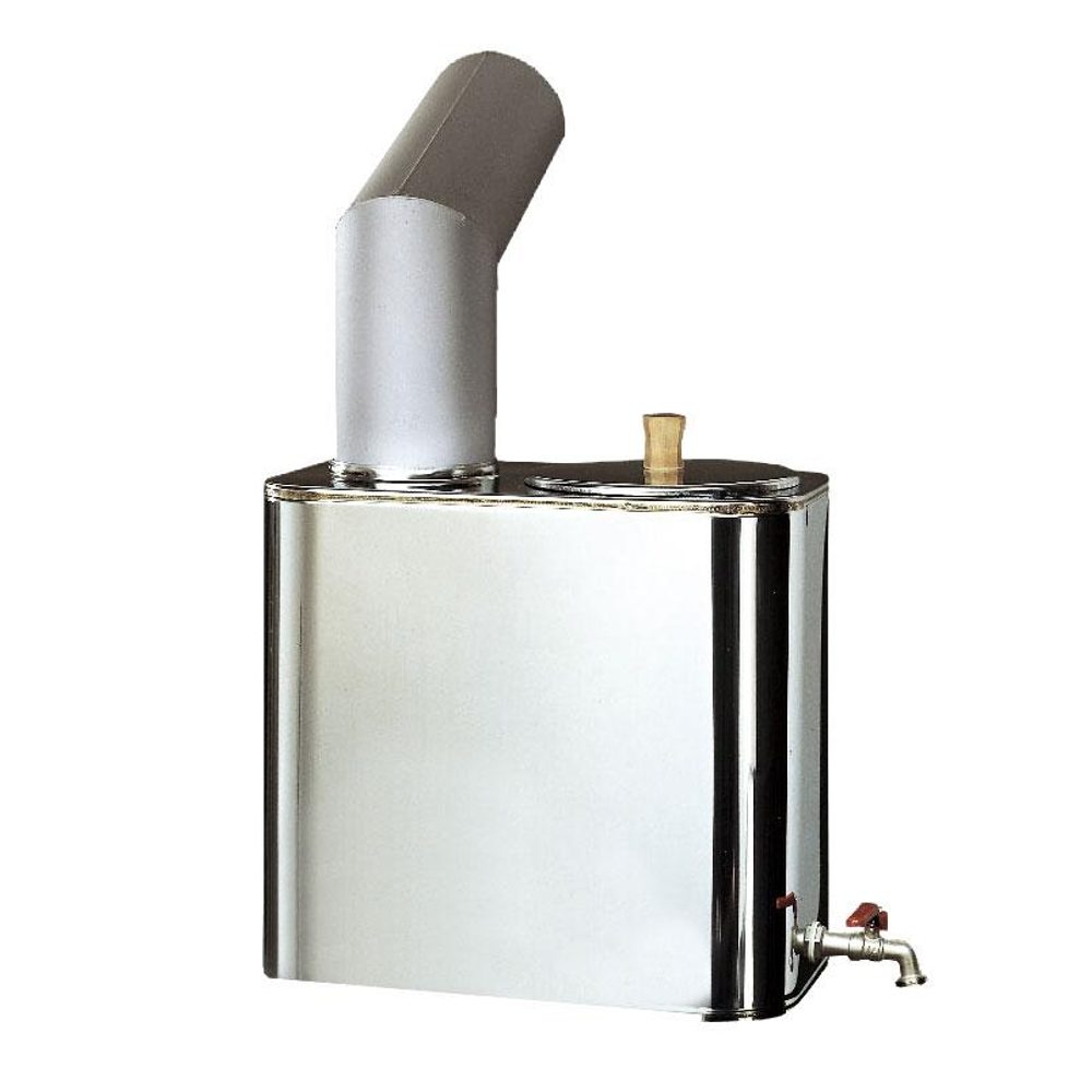 Kota Water Container for Heater