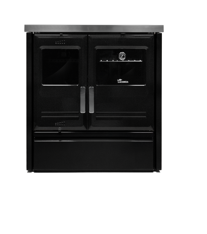 Lacunza Etna 5T vedspis – produktbild 1