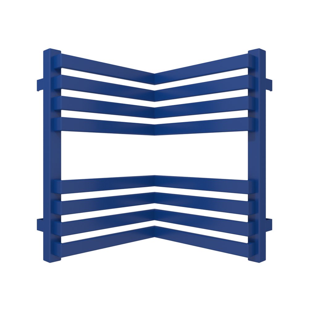 Duschbyggarna Incorner Electric Towel Warmer