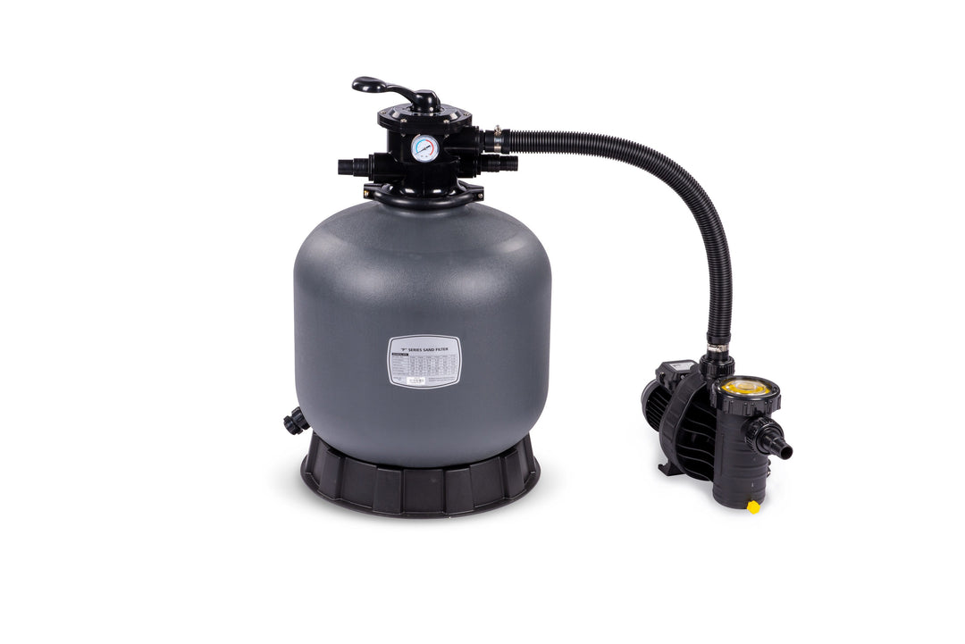 Sandfilter Mountfield Azuro PRO 9 m³/h
