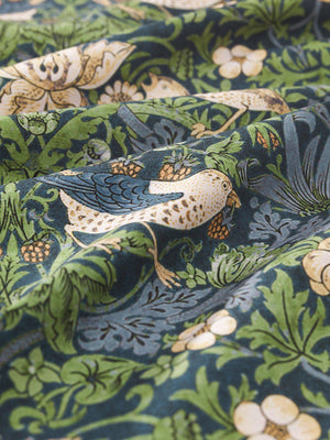 Svanefors Vilja Gardin 2P