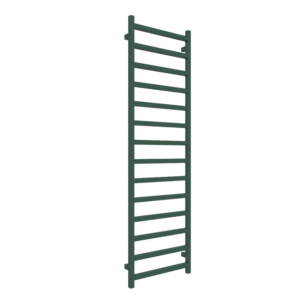 Duschbyggarna Towel Rail Simple Water-Heated