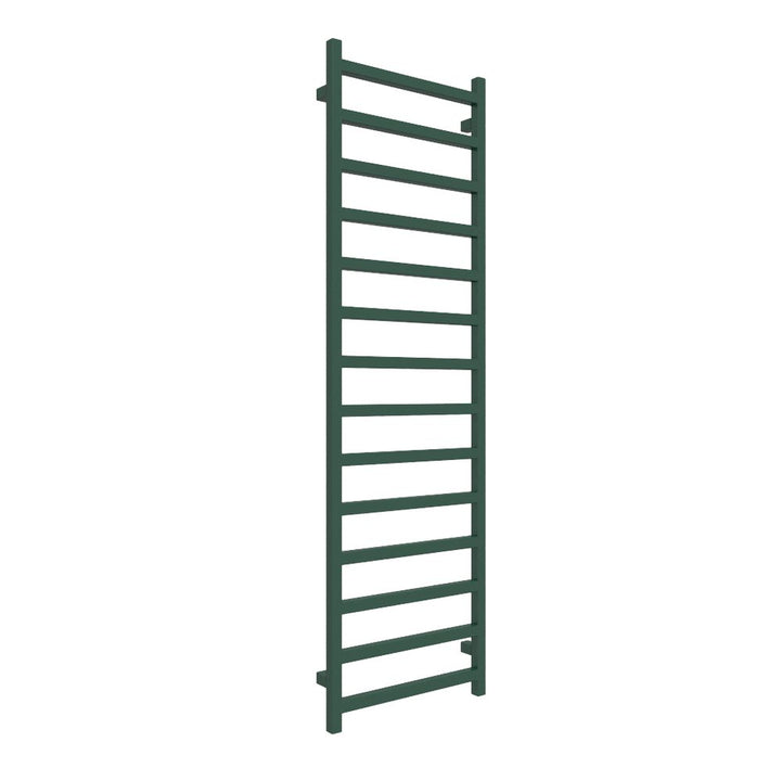 Duschbyggarna Towel Rail Simple Water-Heated