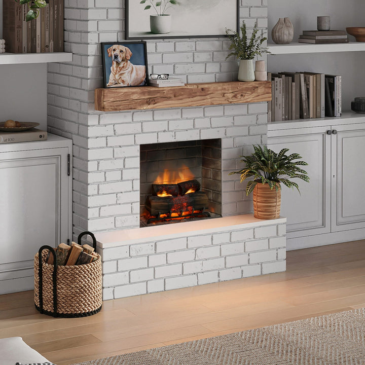 TAGU PowerFlame 2 elektrisk eldstad