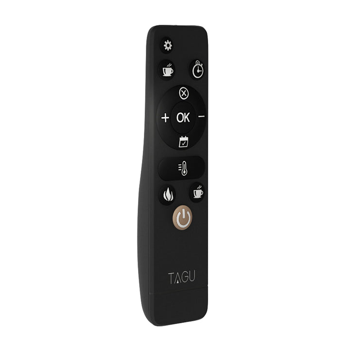 TAGU Rolf Electric med PowerFlame