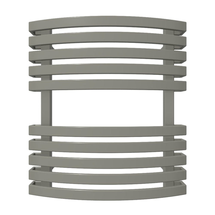 Duschbyggarna Kioto Electric Towel Rail