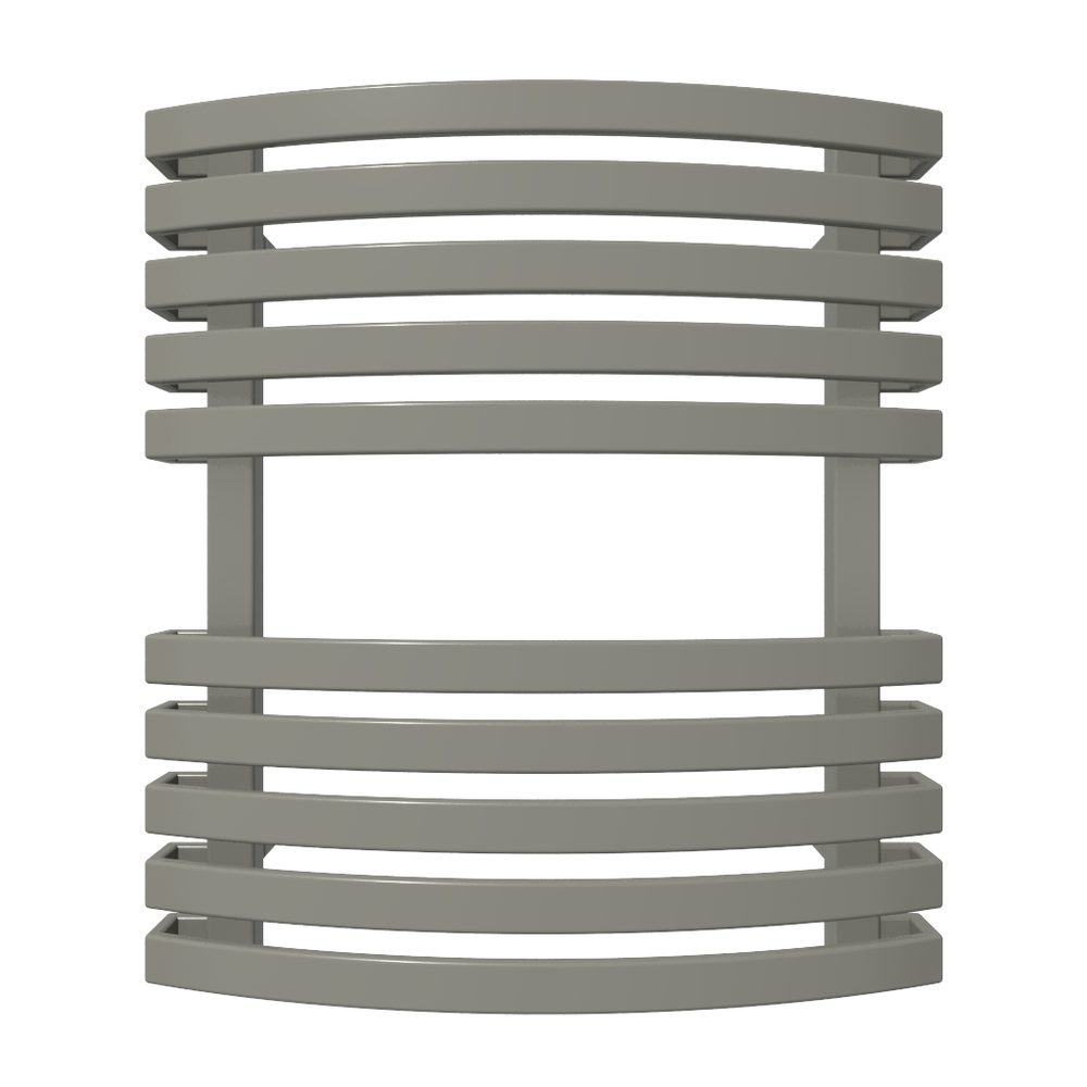 Duschbyggarna Kioto Water Heated Towel Rail