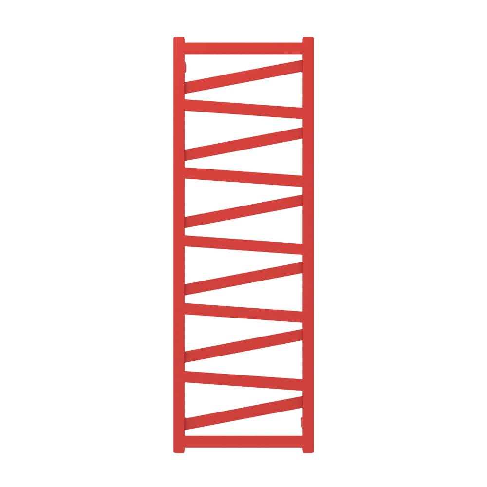 Duschbyggarna Towel Rail Vipera Combi