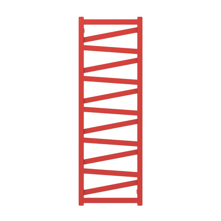 Duschbyggarna Towel Rail Vipera Combi