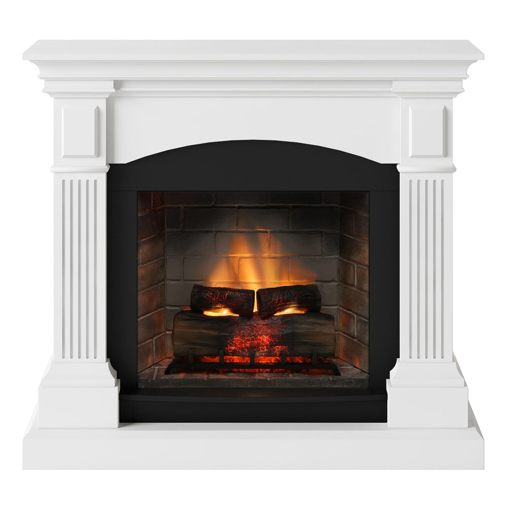 TAGU Magna Electric med PowerFlame 2