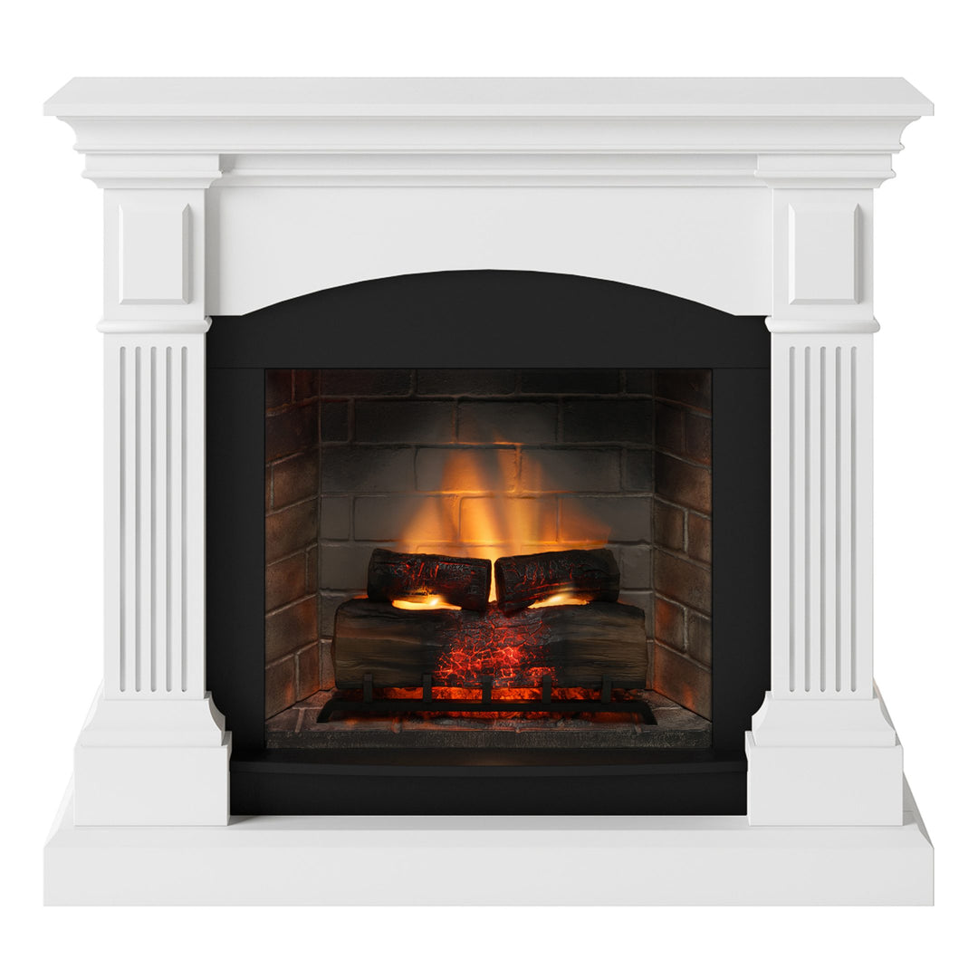 TAGU Magna Electric med PowerFlame 2