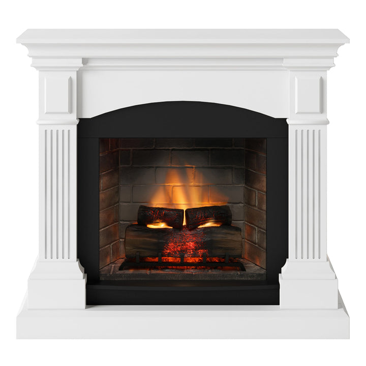 TAGU Magna Electric med PowerFlame 2