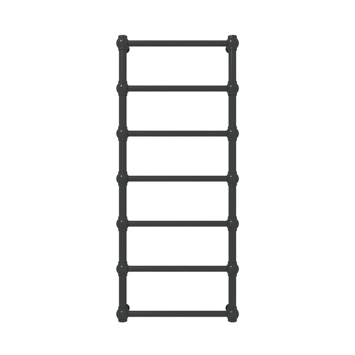 Duschbyggarna Retro Electric Towel Rail