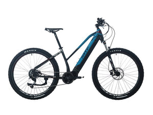 Elcykel Mountfield Mountain Mount 6,4 Limited Edition 17"