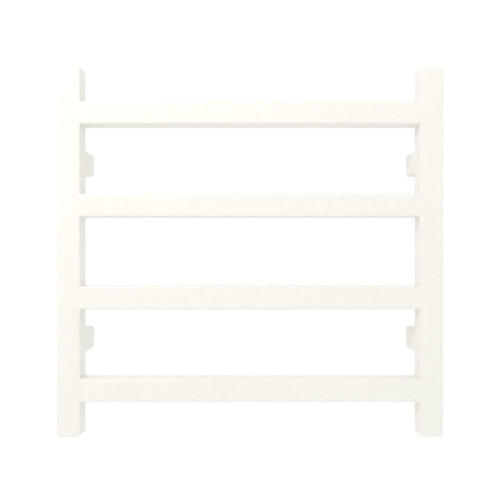 Duschbyggarna Towel Rail Simple Water-Heated