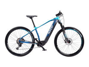 Elcykel Mountfield Mountain Mount 11,4 19"