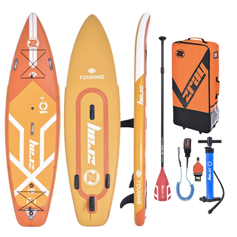 SUP Zray Raseri F1 10'4
