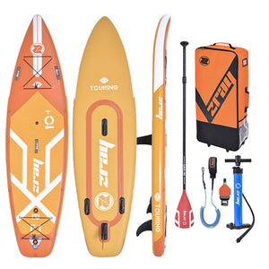 SUP Zray Raseri F1 10'4