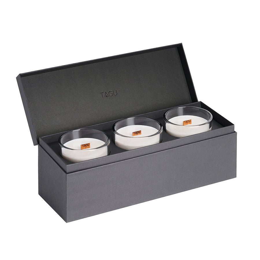 TAGU Candleplace sprakande ljus för ZenFlame