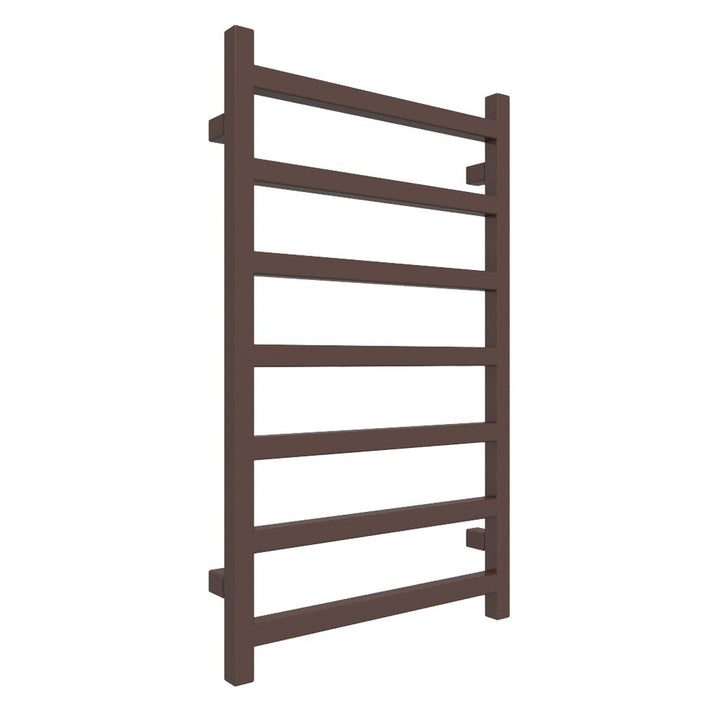 Duschbyggarna Towel Rail Simple Water-Heated