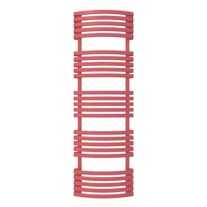 Duschbyggarna Kioto Electric Towel Rail